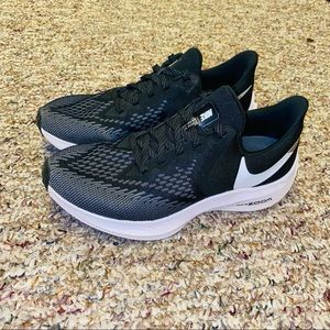 Nike Zoom Winflo Running Shoes Black